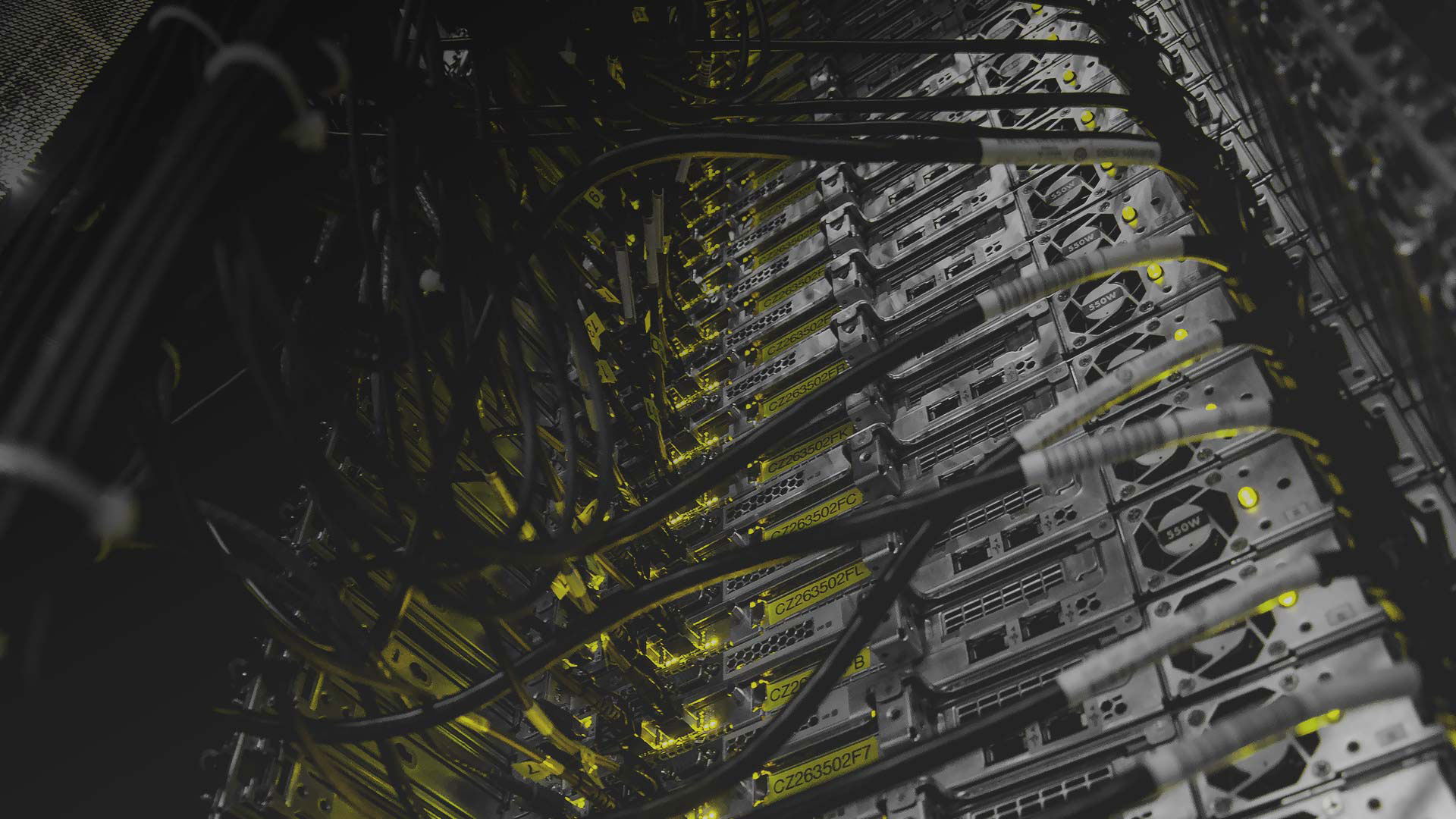 Enterprise network equipment